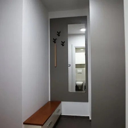 Apartment Luca's Urban